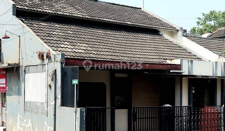 Rumah Bukit Cimindi Raya 1