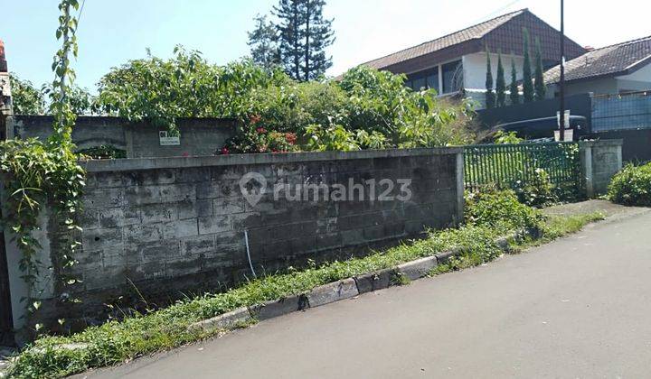 Jual Tanah Di Sukasari Bandung Harga Per Meter Terbaru