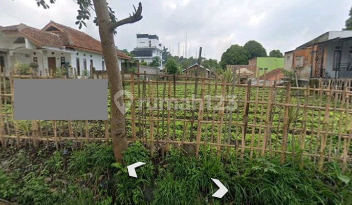 Tanah Kebun Murah Cisarua