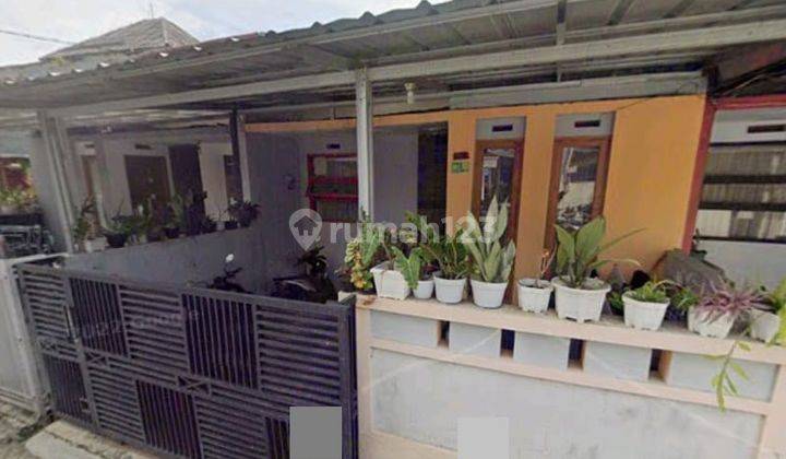 Rumah Jl Somawinata Pakusarakan Cipageran Cimahi 2