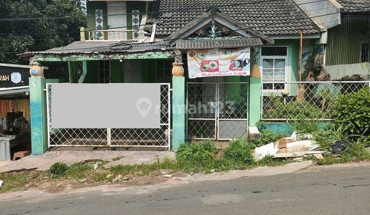 Dijual Cepat Rumah Bukit Permata Raya Ngamprah Cimahi 2