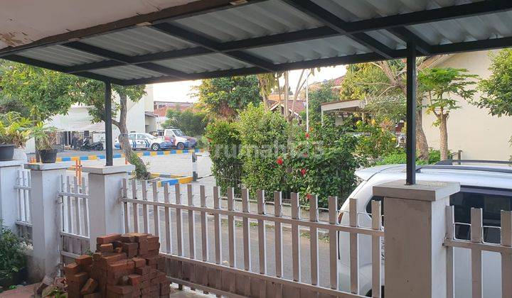 Dijual Cepat Rumah Luas Jalan Mendut Pharmindo Cimahi 1