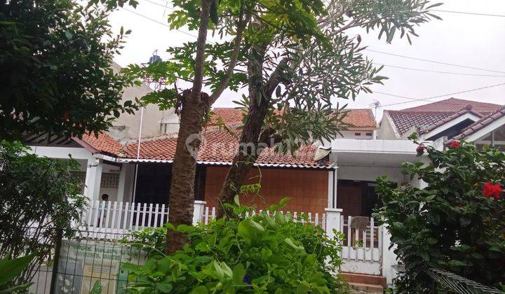 Dijual Cepat Rumah Luas Jalan Mendut Pharmindo Cimahi 2