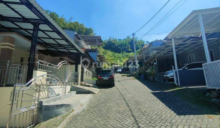 Rumah Pancanaka Royal Cibeber Dekat Unjani Dustira 1