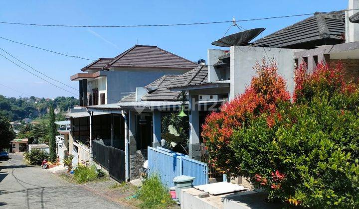 Rumah Pancanaka Royal Cibeber Dekat Unjani Dustira 2