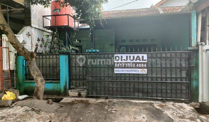 Rumah Haji Gofur Cilame Ngamprah Bandung Barat 2