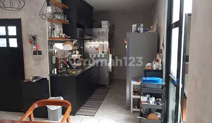 Rumah Gerlong Permai 2