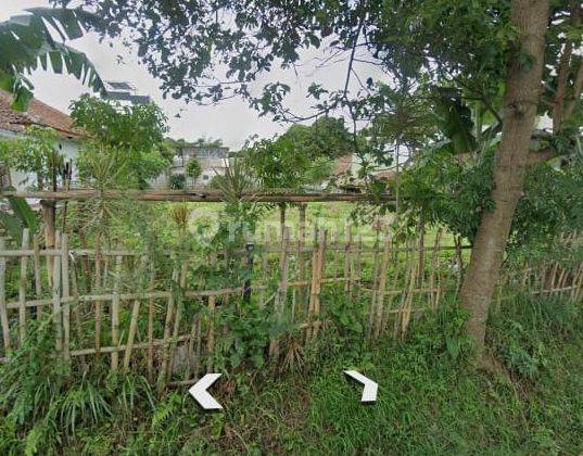 Dijual Tanah Kebun di Jambudipa Dekat Kantor Kecamatan Cisarua 1