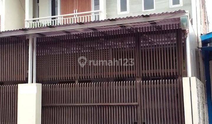 Rumah di cipta graha dekat tol pasteur cicendo bandung 1