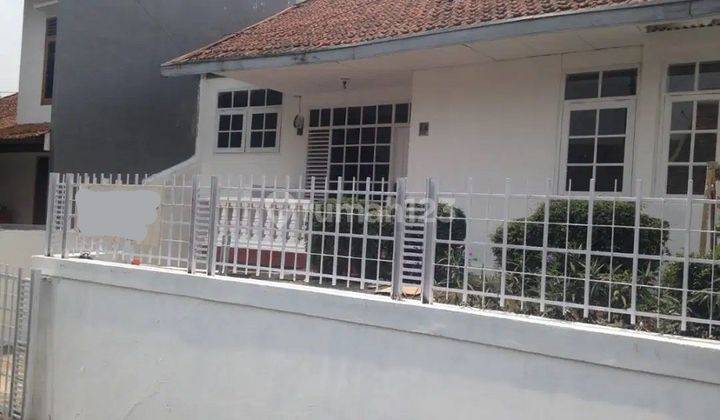 Rumah di kompek bukit cimindi raya dekat pesantren gunung batu  2