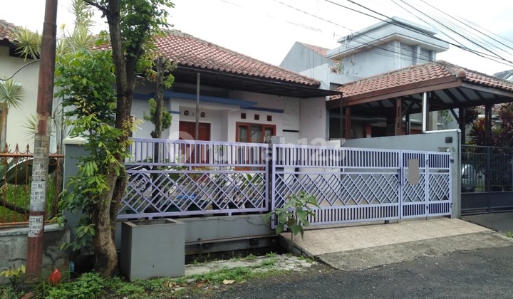 Rumah Bandung Barat, Perum Bumi Sariwangi