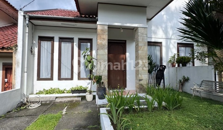 Rumah Royal View Residence 1