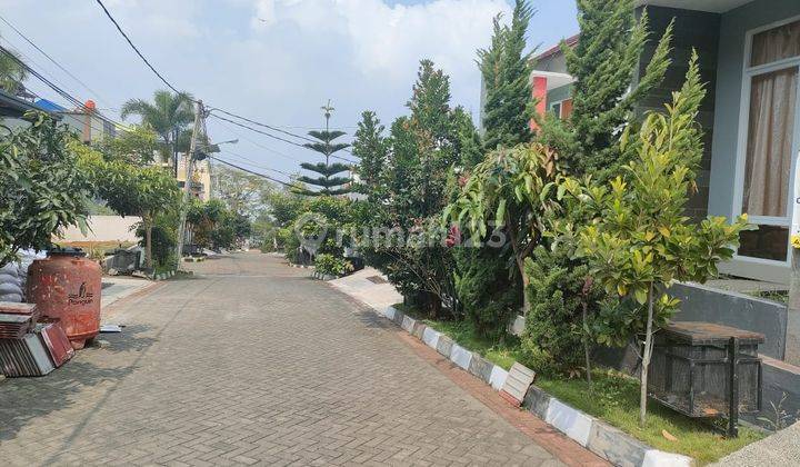 Dijual Rumah di Komplek Puri Melia Garden Kolmas Atas Cimahi 2