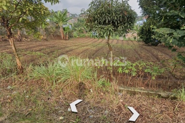 Dijual Tanah Cipageran Asri Cimahi Utara