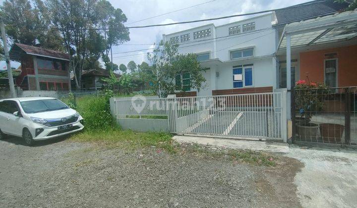 Dijual Rumah dekat eco pesantren cigugur ciwaruga  2