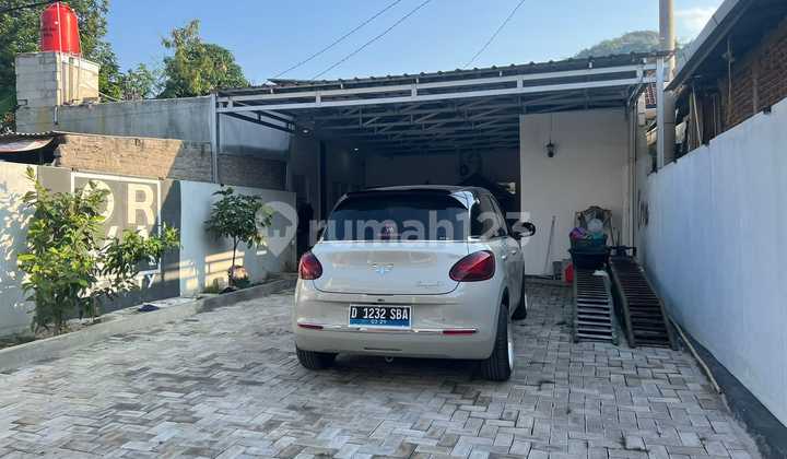 Rumah Cibeber Cimahi Jalan Ciseupan Cocok untuk Kantor Gudang Rumah Cibeber Cimahi Jalan Ciseupan Cocok untuk Kantor Gudang