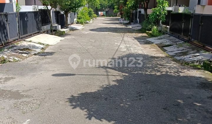 For quick sale: House in Batujajar Regency, Padalarang 2