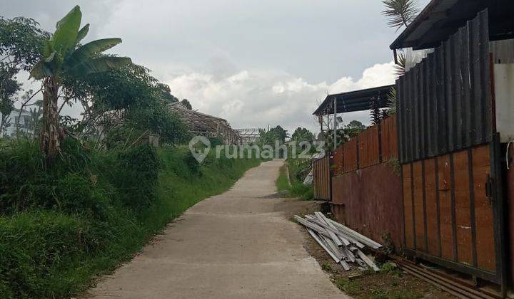 Rumah Cocok Untuk Villa Cihideung Parongpong Bandung Barat 1