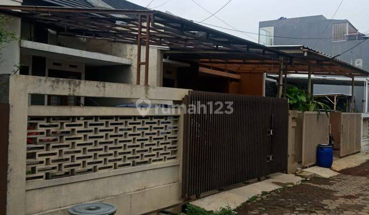 Dijual Rumah Komplek Bukit Sariwangi Parongpong Bandung Barat  2