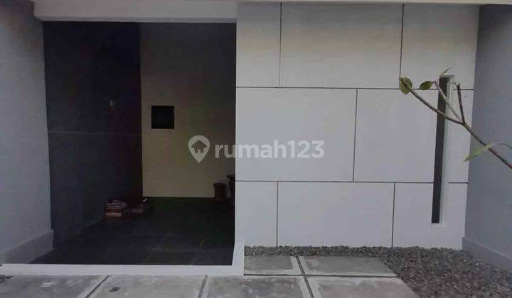 Rumah Cihanjuang Dekat Tol Pasteur Dan Pemkot Cimahi 1