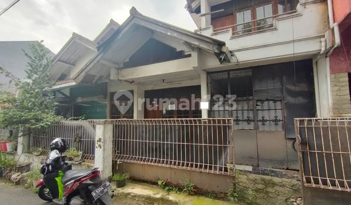 For Sale House in Kebon Kopi Complex, Cimahi For Sale House in Kebon Kopi Complex, Cimahi