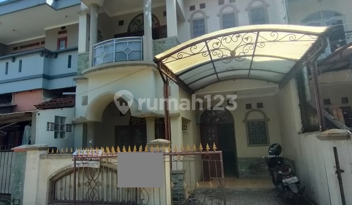 Rumah Pasar Baros Dekat Unjani dan Tol Baros Rumah Pasar Baros Dekat Unjani dan Tol Baros