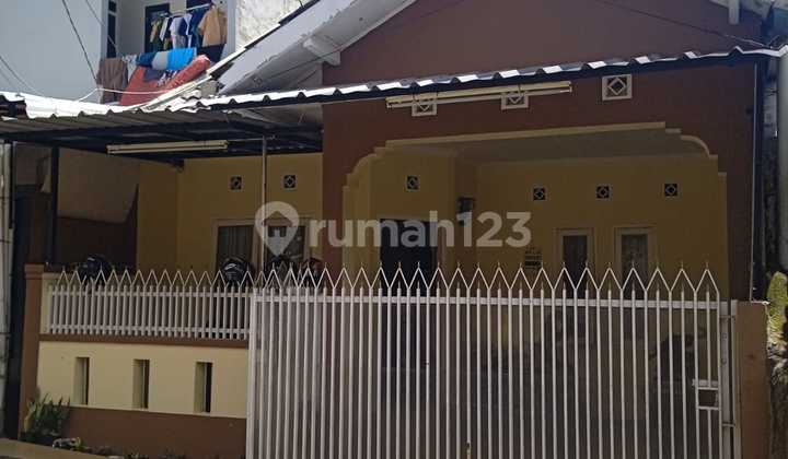 Rumah murah di bukit sariwangi shm siap huni Rumah murah di bukit sariwangi shm siap huni