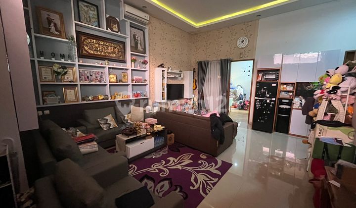 Dijual rumah di tengah kota cimahi 2