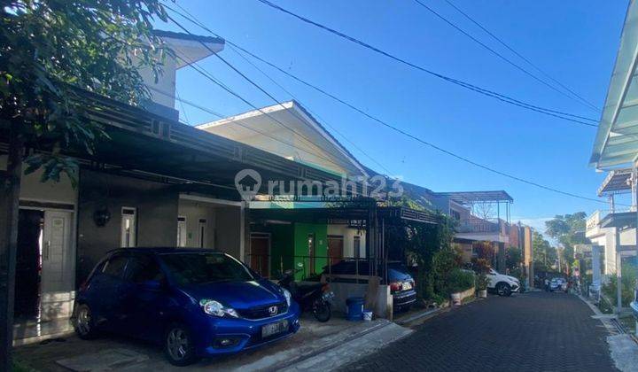 Rumah Cigugur Girang Ciwaruga Parongpong Bandung Barat 2