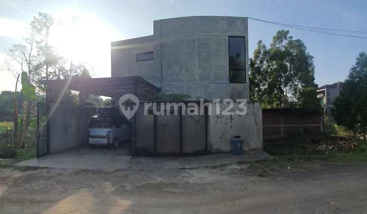 Rumah Gerlong Permai