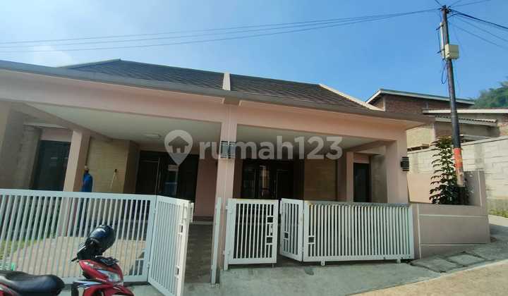 New House in Kerkof Near Baros Toll Road Cimahi 2