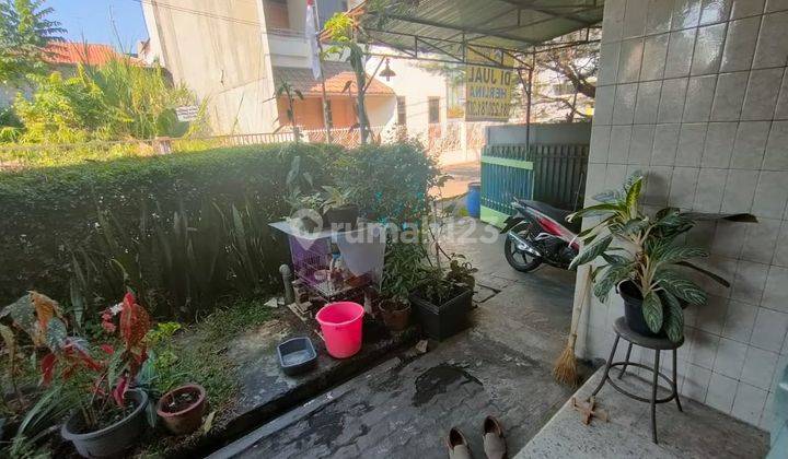 Rumah Jl Andir Area Rajawali Sudirman Dekat Ciroyom 1