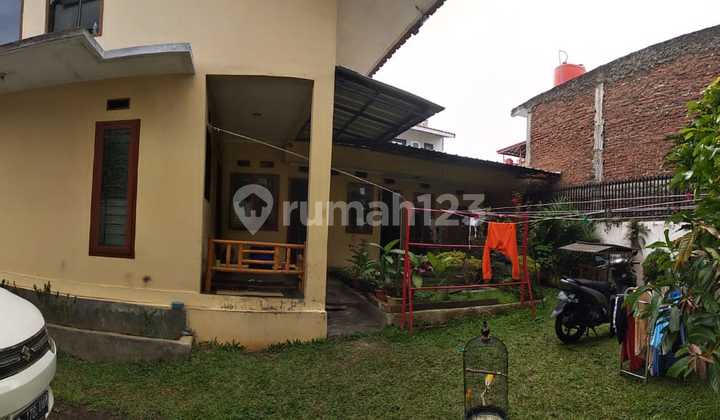 Rumah jl Babakan Muncang permana padaasih cisarua  2