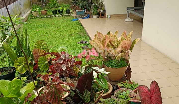 Dijual Rumah di Cibaligo Permai Cihanjuang Parongpong 2