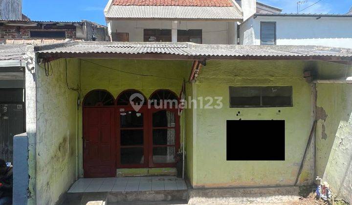 Rumah perumnas sarijadi kota bandung 1