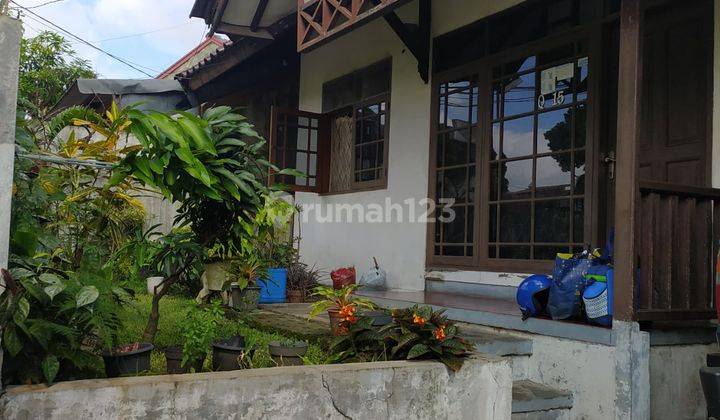 Dijual Rumah Bumi Prima Jl Pesantren Cibabat Cimahi 2