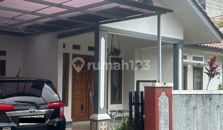 Dijual Rumah di Sukaraja Cicendo Bandung Dijual Rumah di Sukaraja Cicendo Bandung