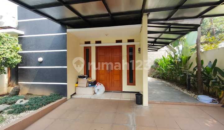 House for Sale in Batujajar Regency 2
