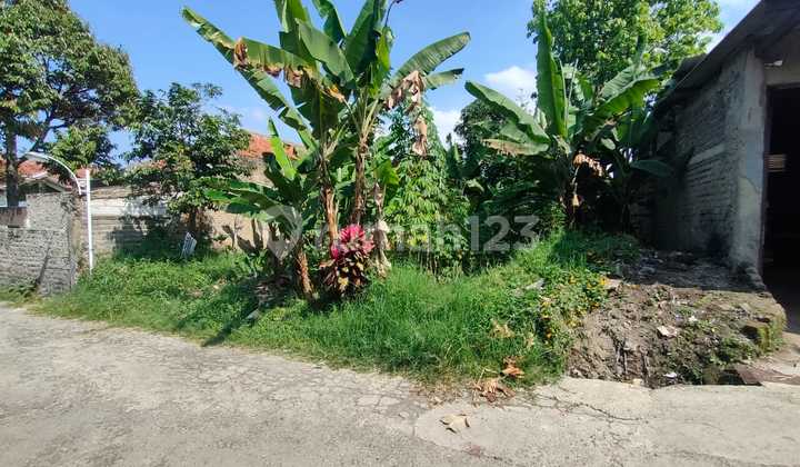 Dijual tanah di bukit indah cihanjuang Dijual tanah di bukit indah cihanjuang