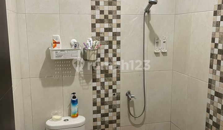 House for sale in Alam Asri Residence near Cimahi City Hall 2