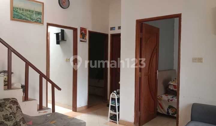 Rumah komplek permata 2 cilame ngamprah 2