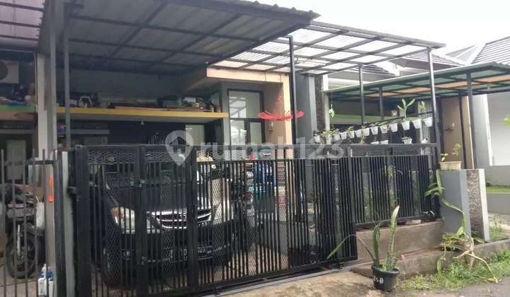 Rumah Minimalis Taman Cihanjuang Dekat Pemkot Cimahi Rumah Minimalis Taman Cihanjuang Dekat Pemkot Cimahi