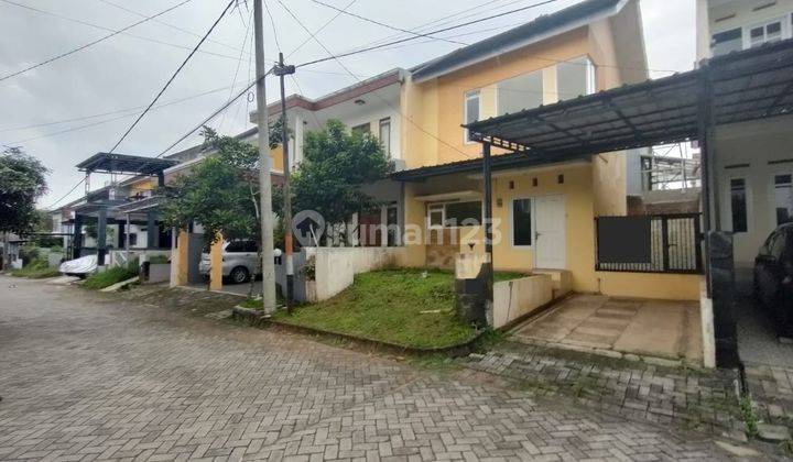 Rumah Siap Huni Area Permana Ciuyah Cimahi 2