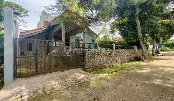 Rumah Villa Cihanjuang Parongpong Bandung 2