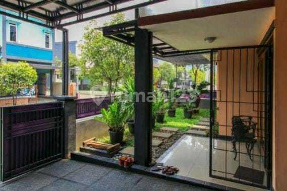 Sell House in Batujajar Complex, Padalarang, West Bandung 2