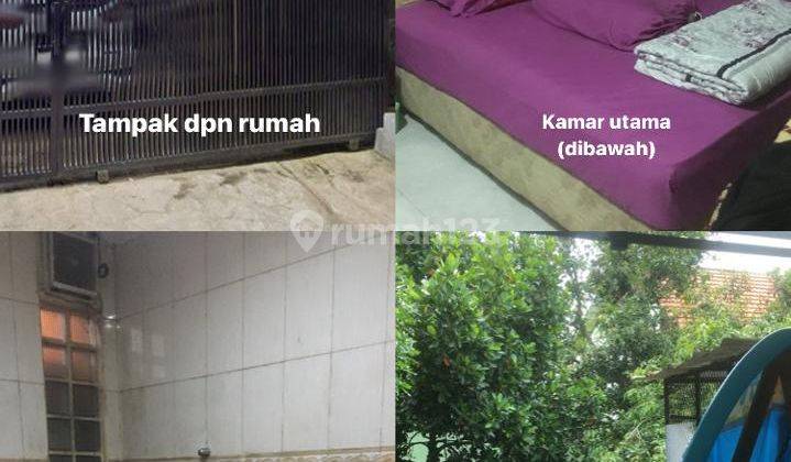 Bu Jual Rumah di Puri Cipageran Cimahi Sangkuriang Kolmas 2