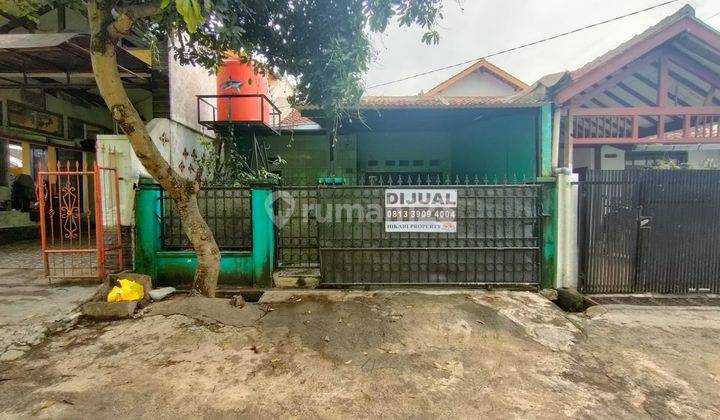 Rumah Haji Gofur Cilame Ngamprah Bandung Barat 1