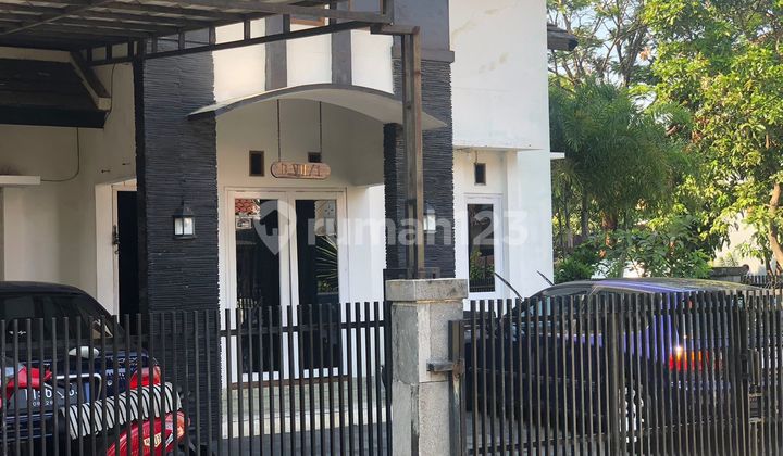 Persada Garden House Rancabolang Soekarno Hatta Buah Batu Persada Garden House Rancabolang Soekarno Hatta Buah Batu