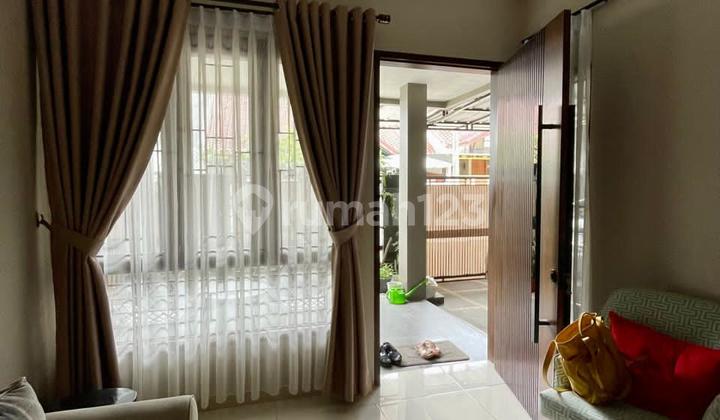 Dijual Cepat Rumah di Taman Bumi Prima Jl Pesantren Cimahi 2