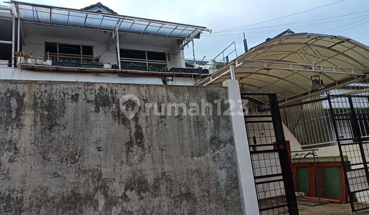 Rumah Area Gunung Batu Cidamar Cimahi 2